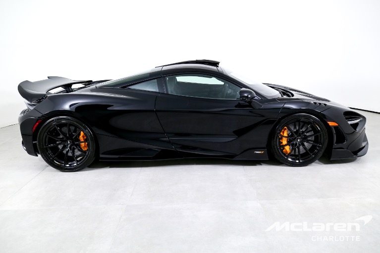 Used-2021-McLaren-765LT