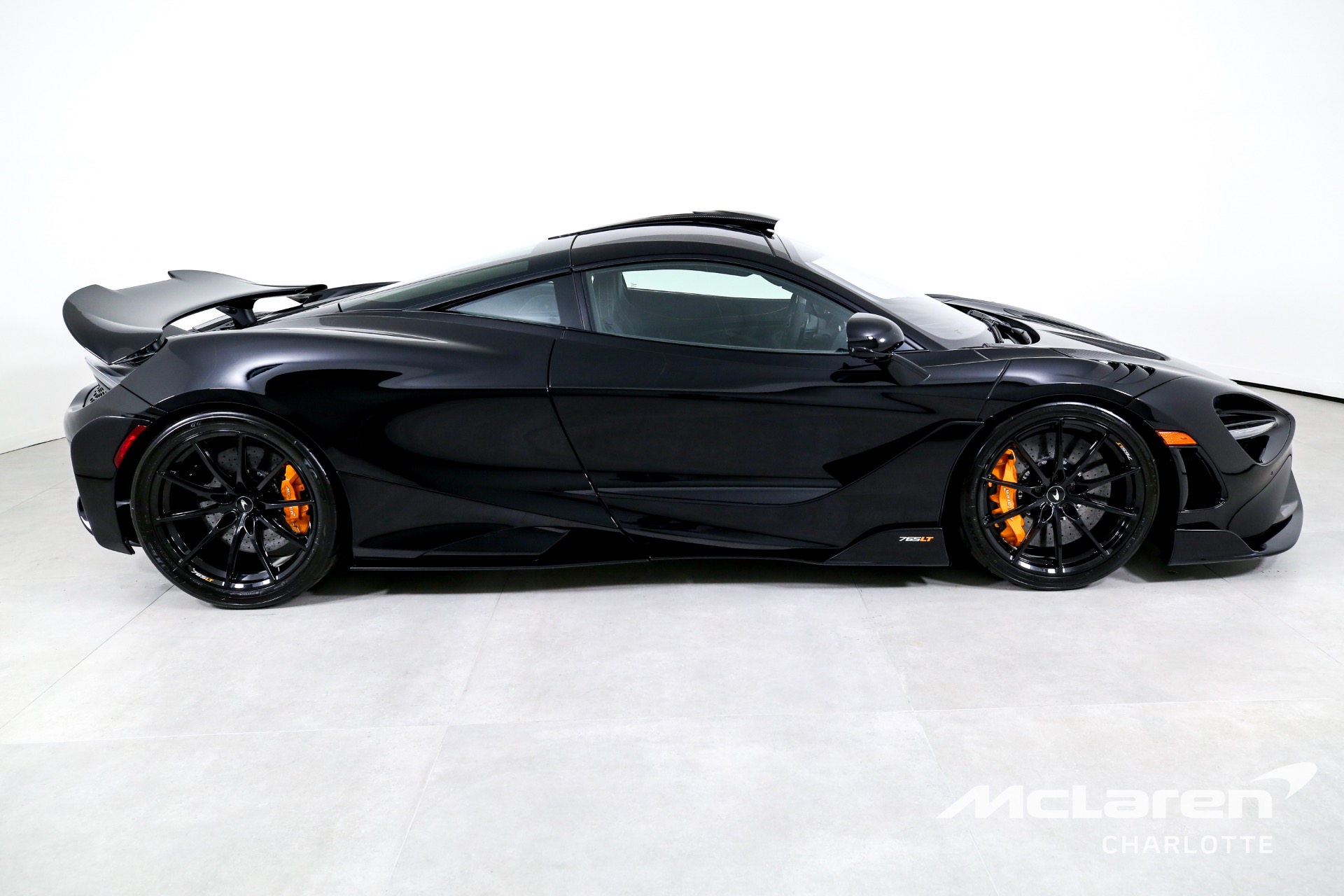 Used 2021 McLaren 765LT | Charlotte, NC