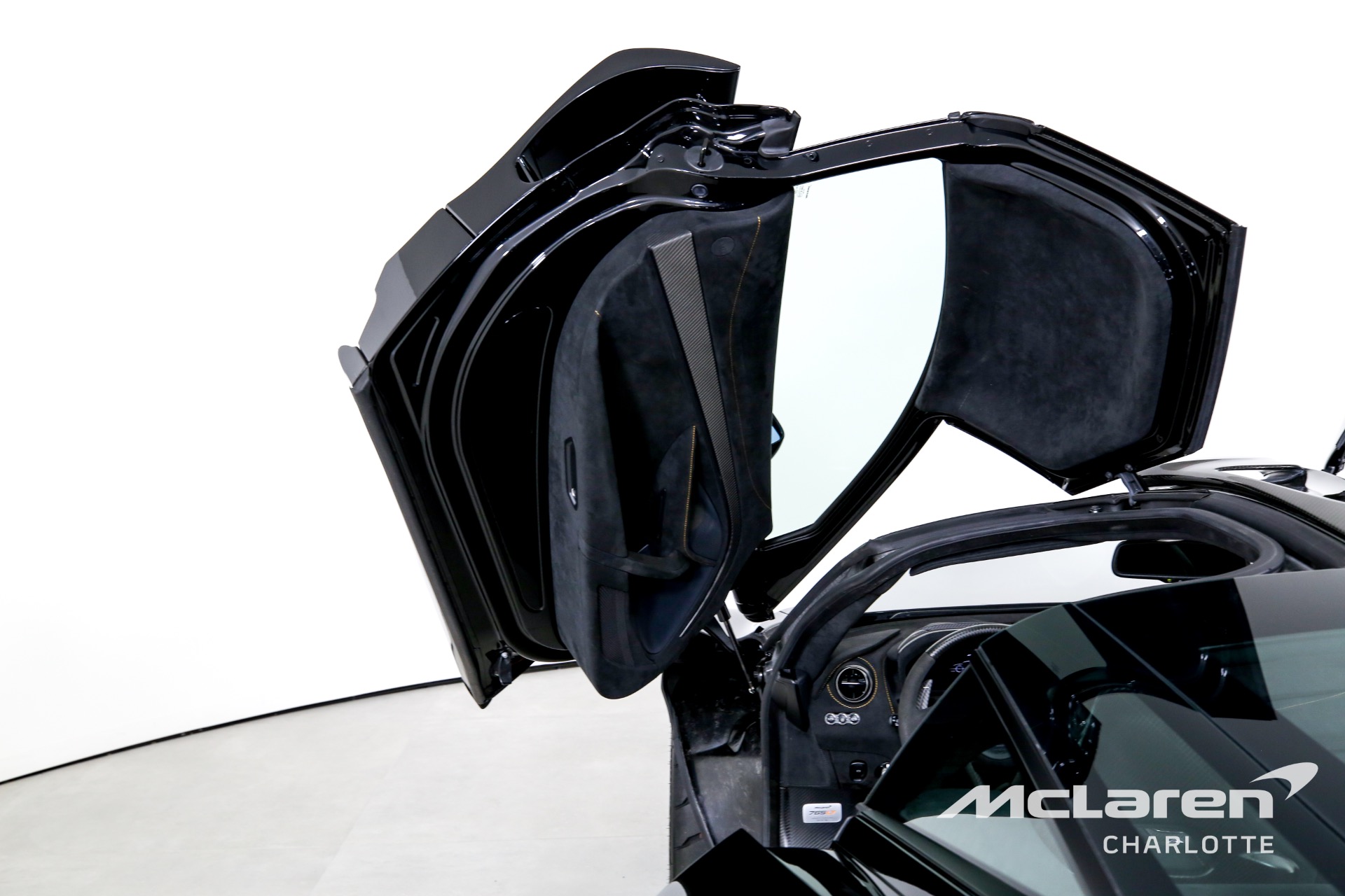 Used 2021 McLaren 765LT | Charlotte, NC