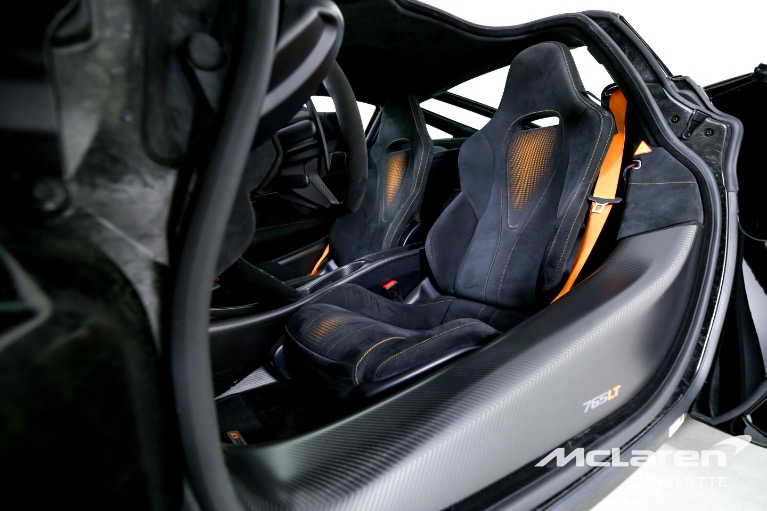 Used-2021-McLaren-765LT