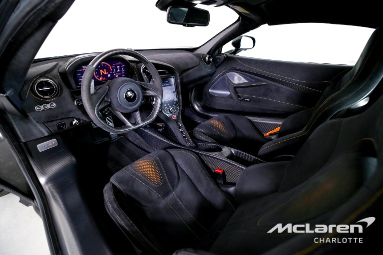 Used-2021-McLaren-765LT