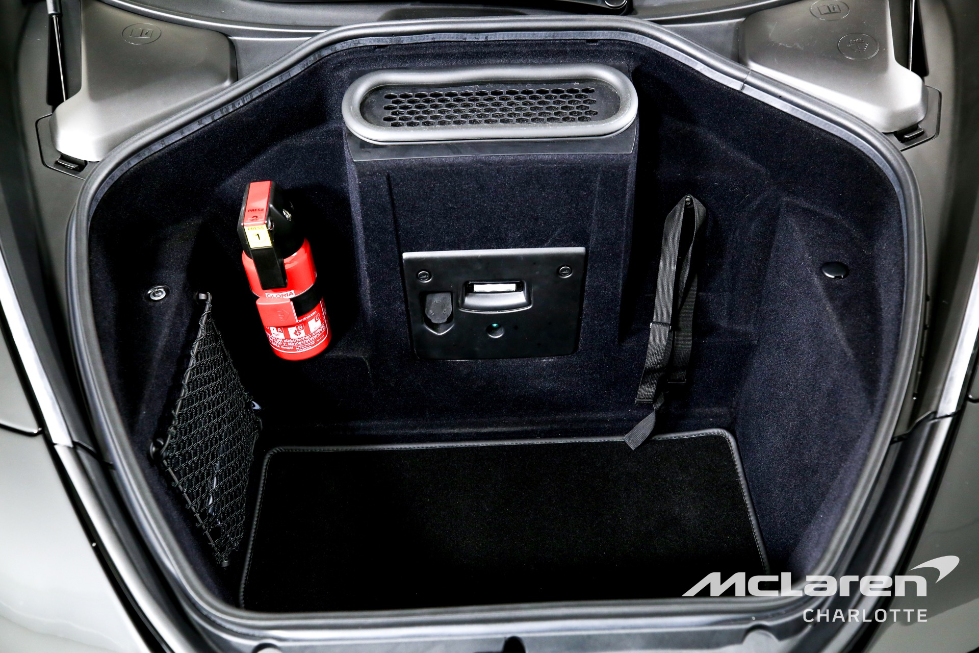 Used 2021 McLaren 765LT | Charlotte, NC