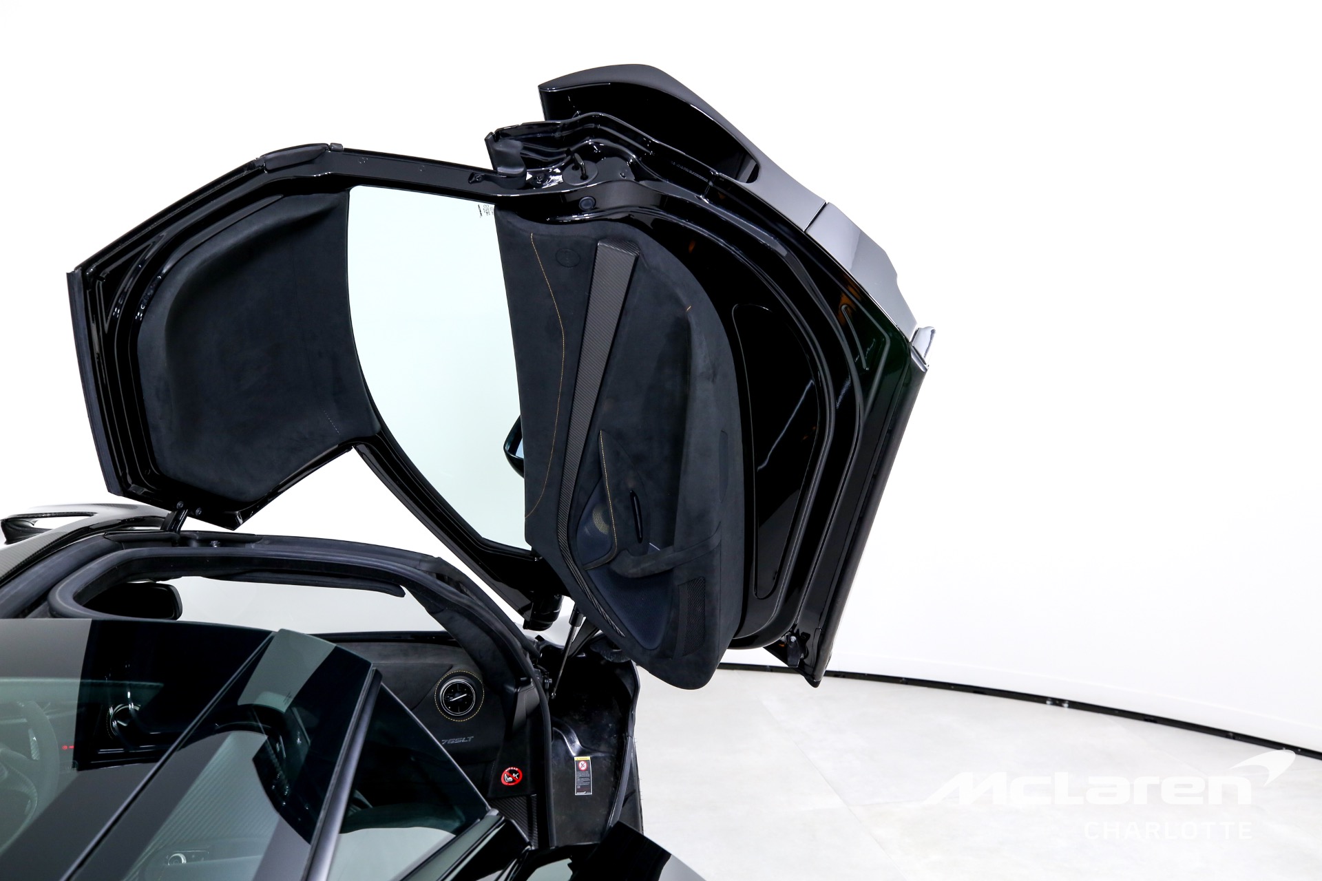 Used 2021 McLaren 765LT | Charlotte, NC