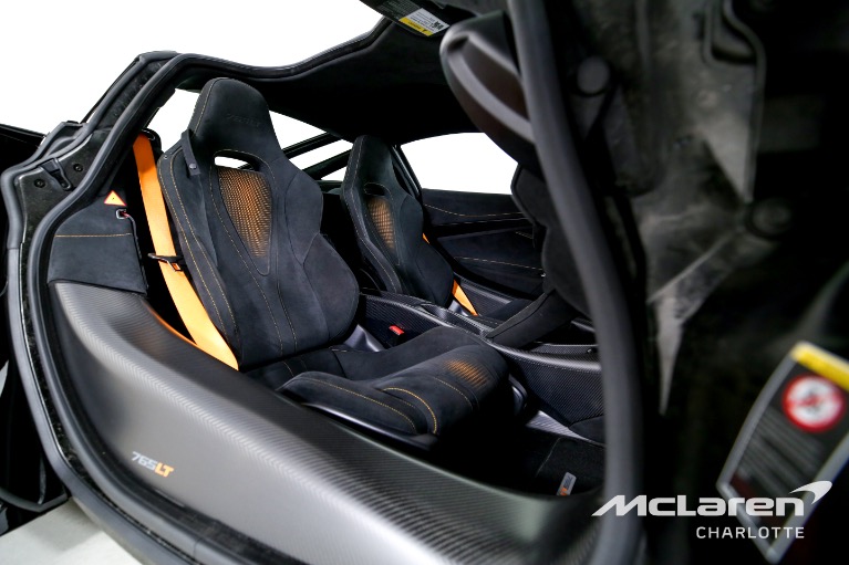 Used-2021-McLaren-765LT