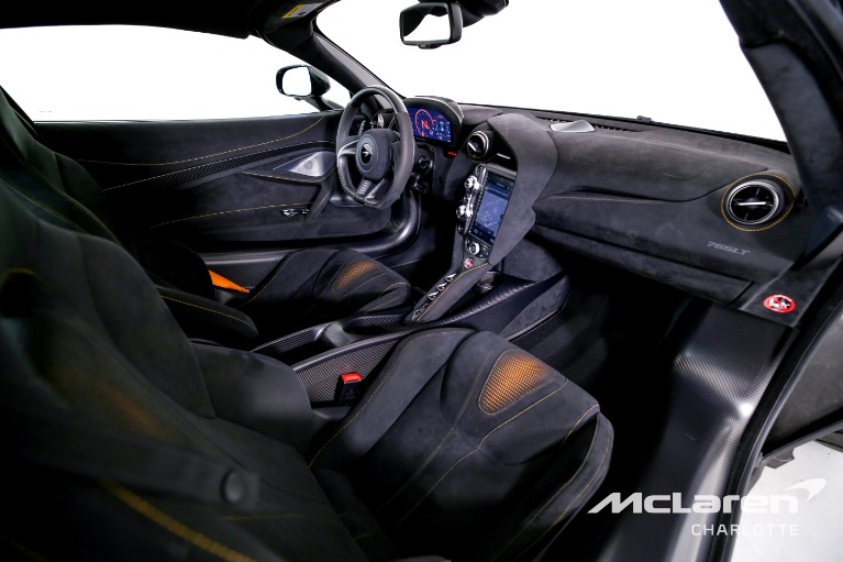 Used-2021-McLaren-765LT