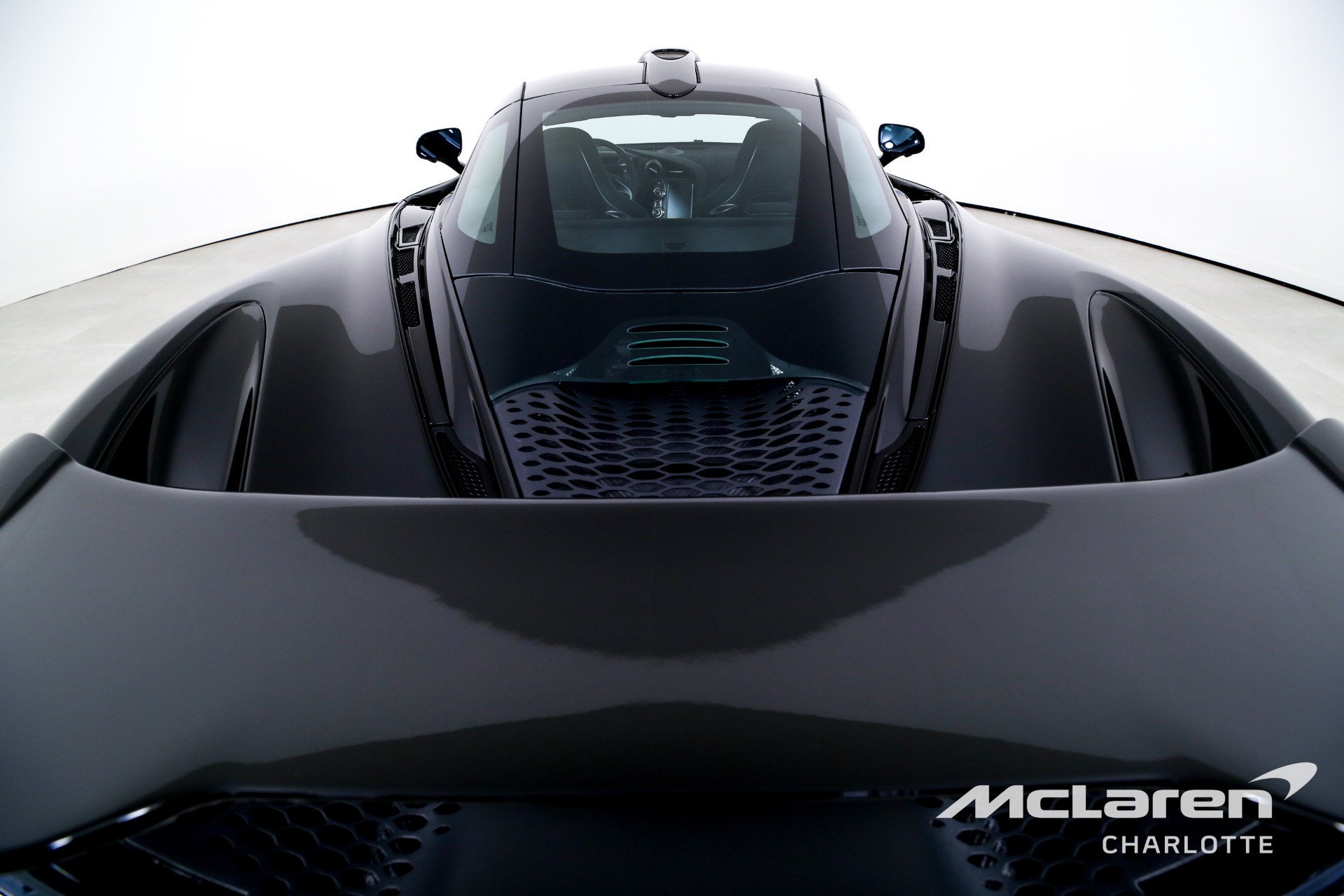 Used 2021 McLaren 765LT | Charlotte, NC
