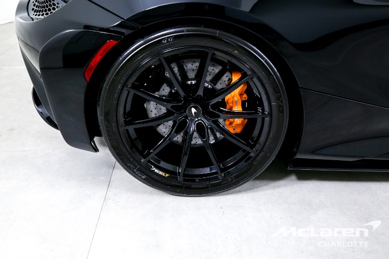 Used-2021-McLaren-765LT