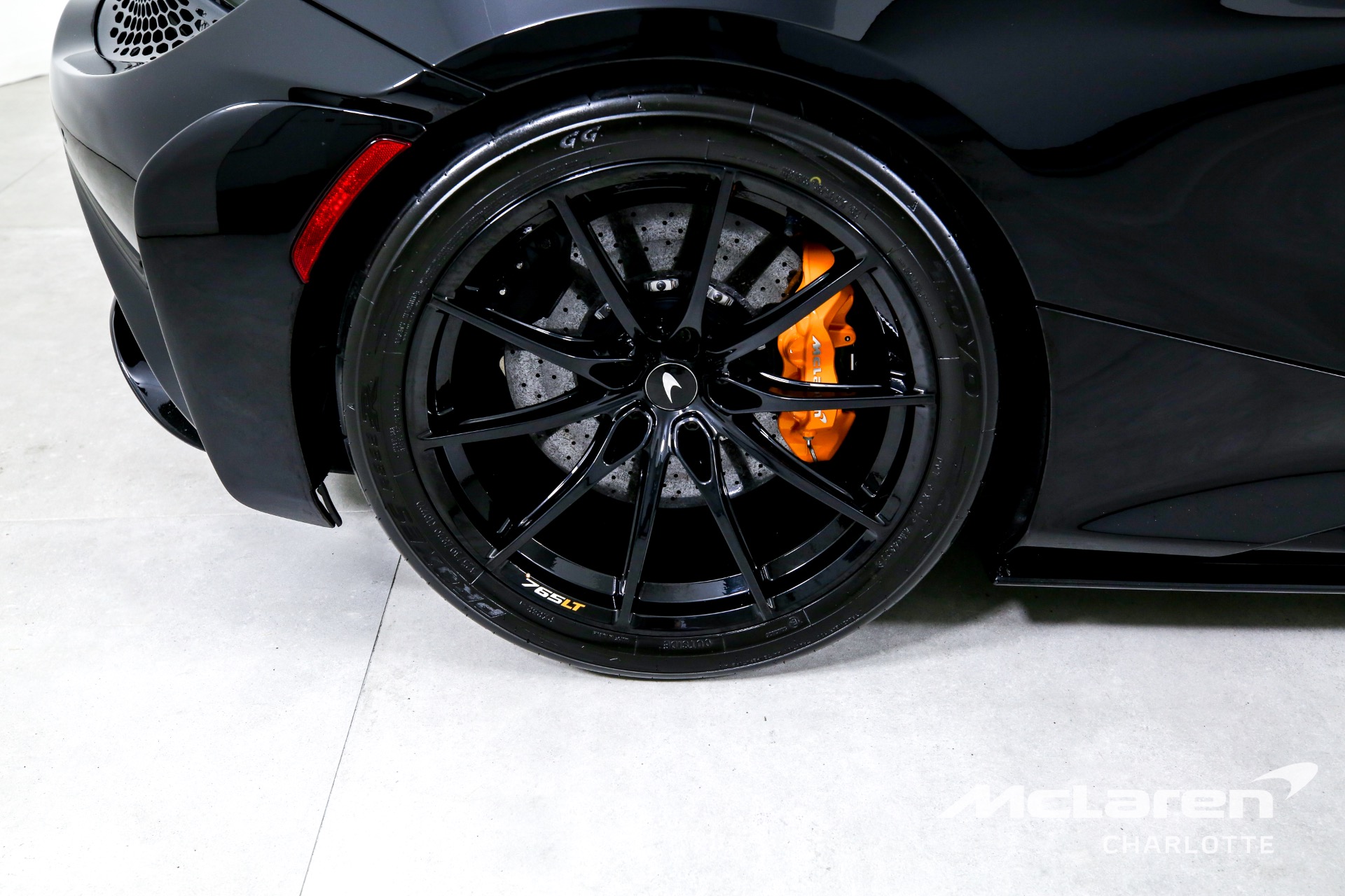 Used 2021 McLaren 765LT | Charlotte, NC