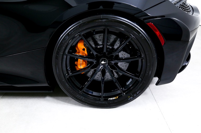 Used-2021-McLaren-765LT