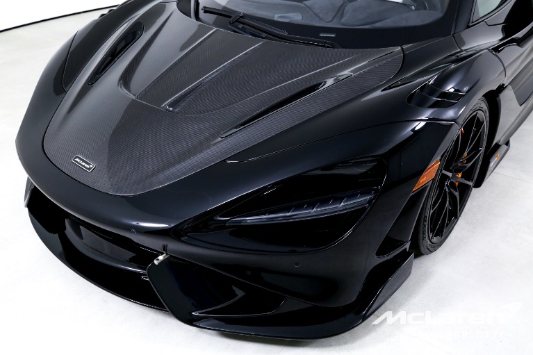 Used-2021-McLaren-765LT