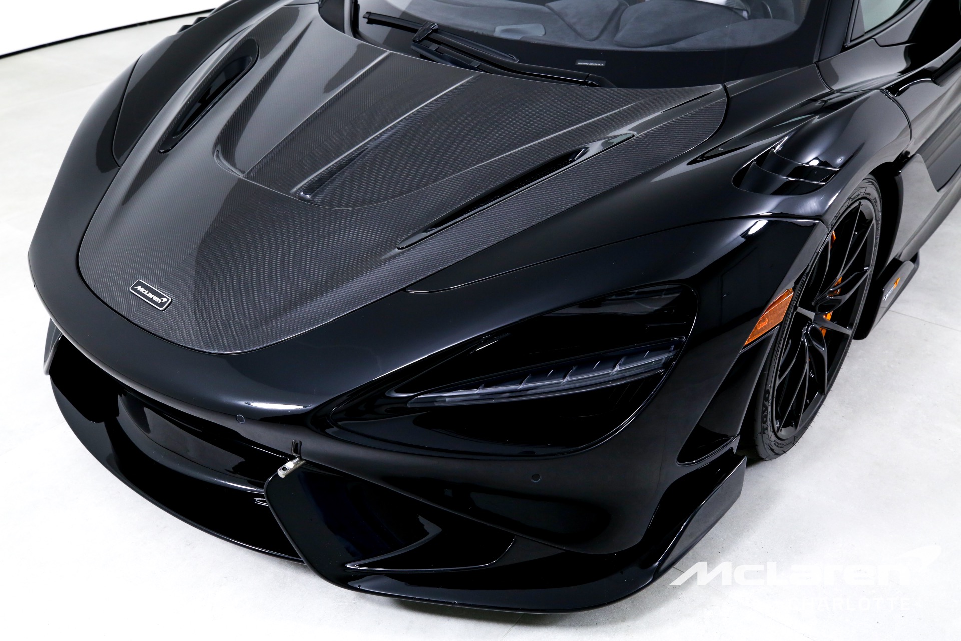 Used 2021 McLaren 765LT | Charlotte, NC