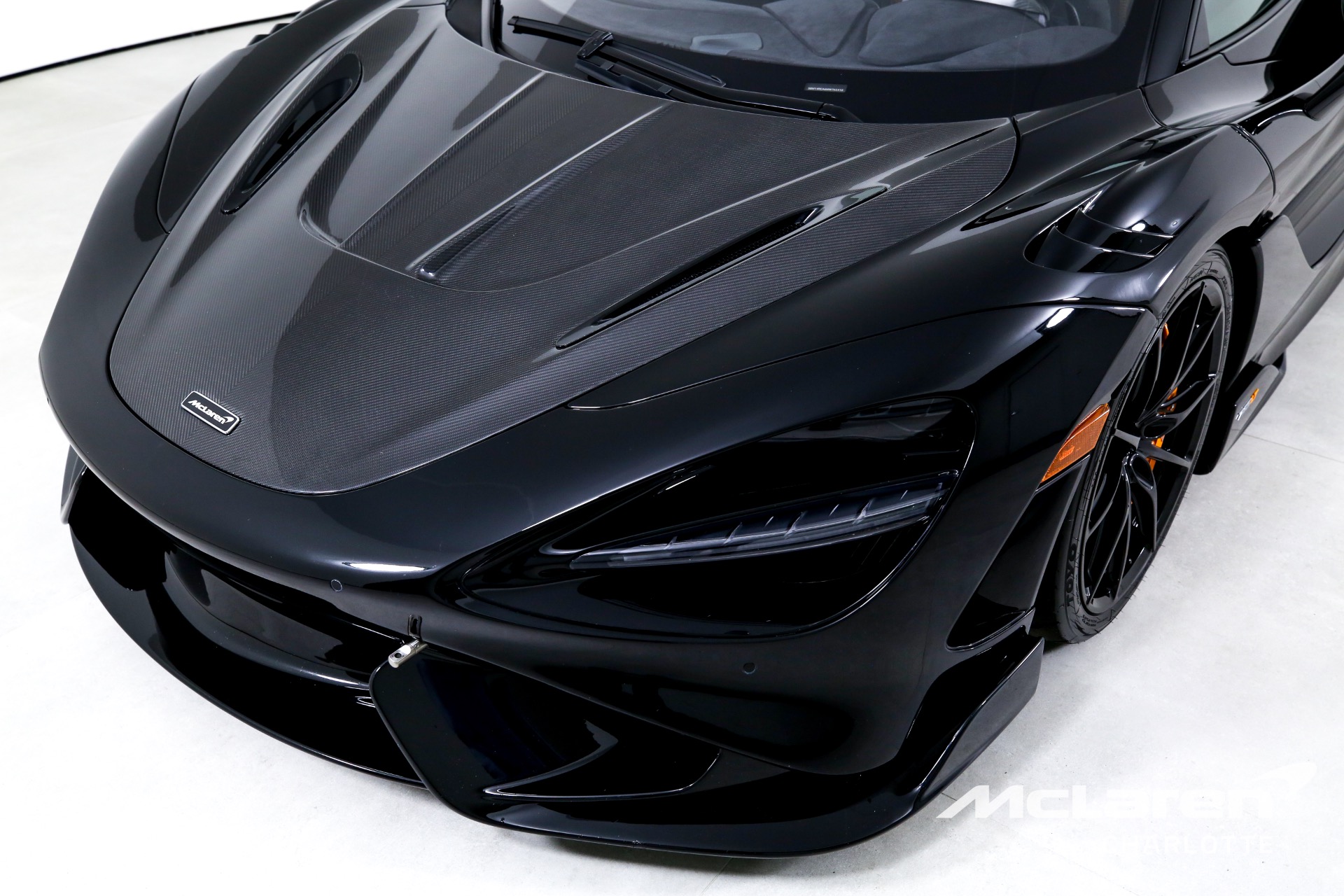 Used 2021 McLaren 765LT  | Charlotte, NC