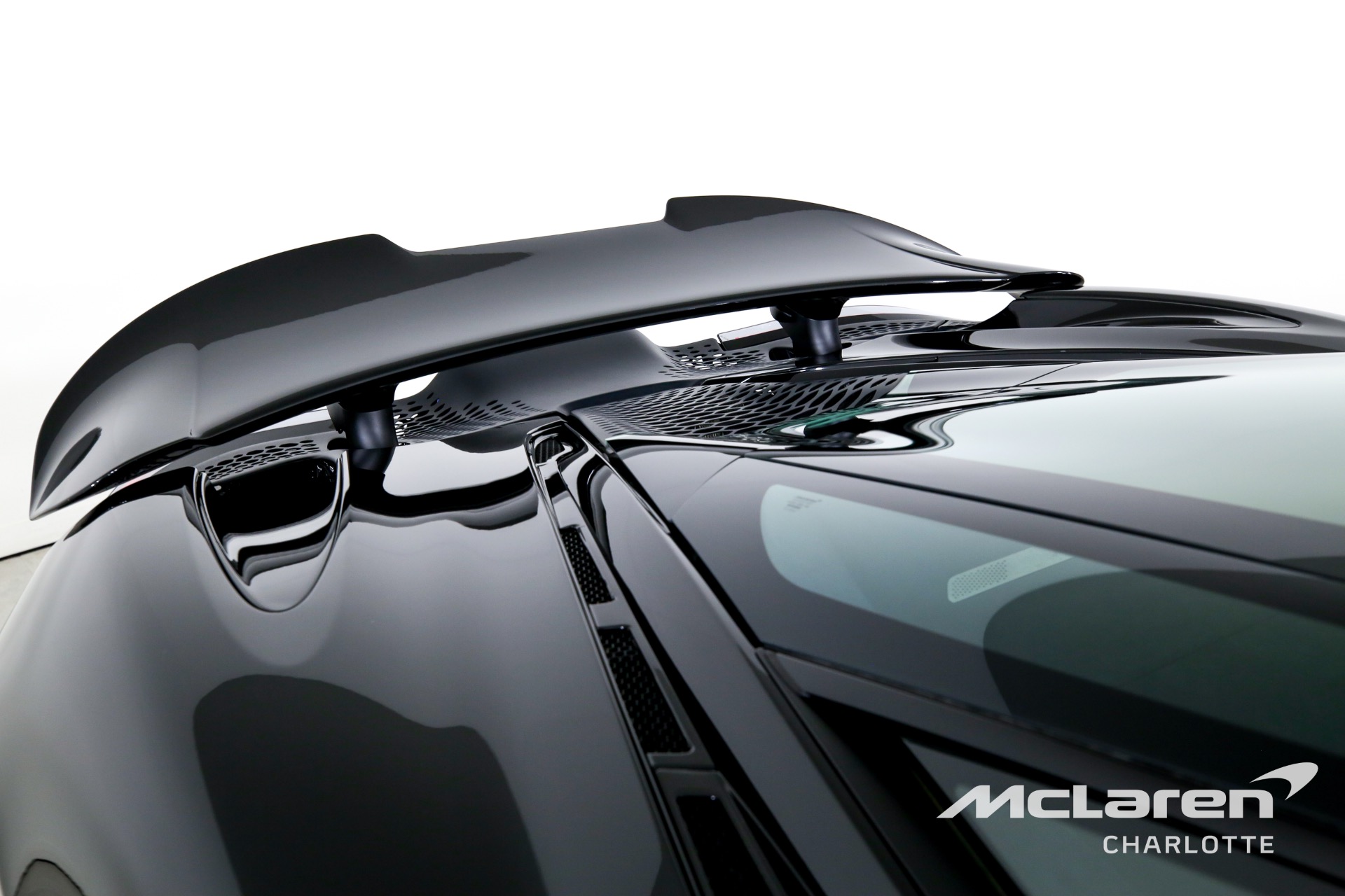 Used 2021 McLaren 765LT | Charlotte, NC