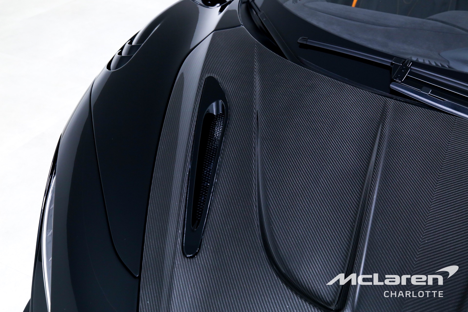 Used 2021 McLaren 765LT | Charlotte, NC
