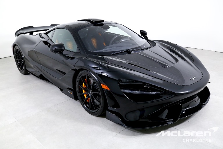 Used-2021-McLaren-765LT