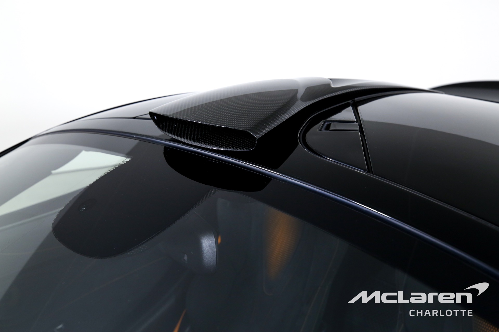 Used 2021 McLaren 765LT | Charlotte, NC