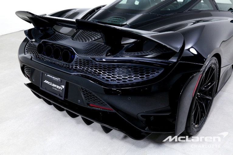 Used-2021-McLaren-765LT