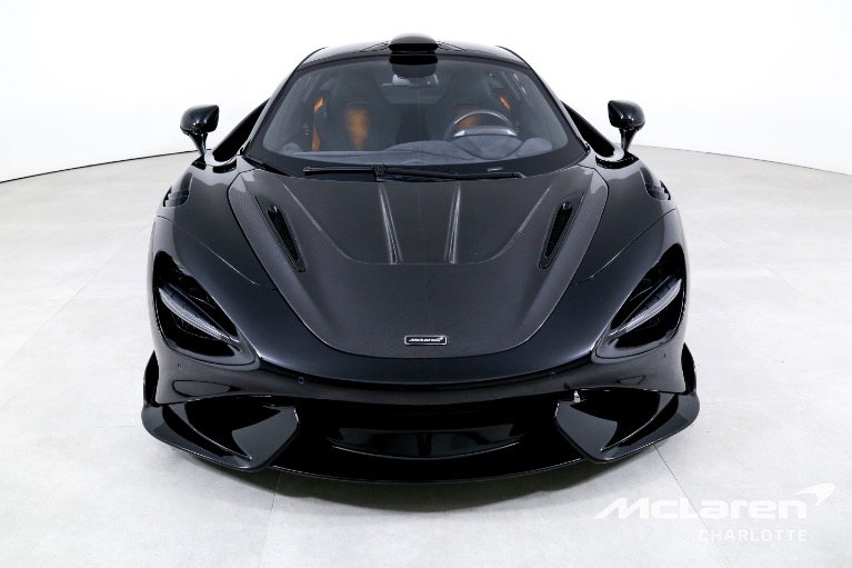 Used-2021-McLaren-765LT