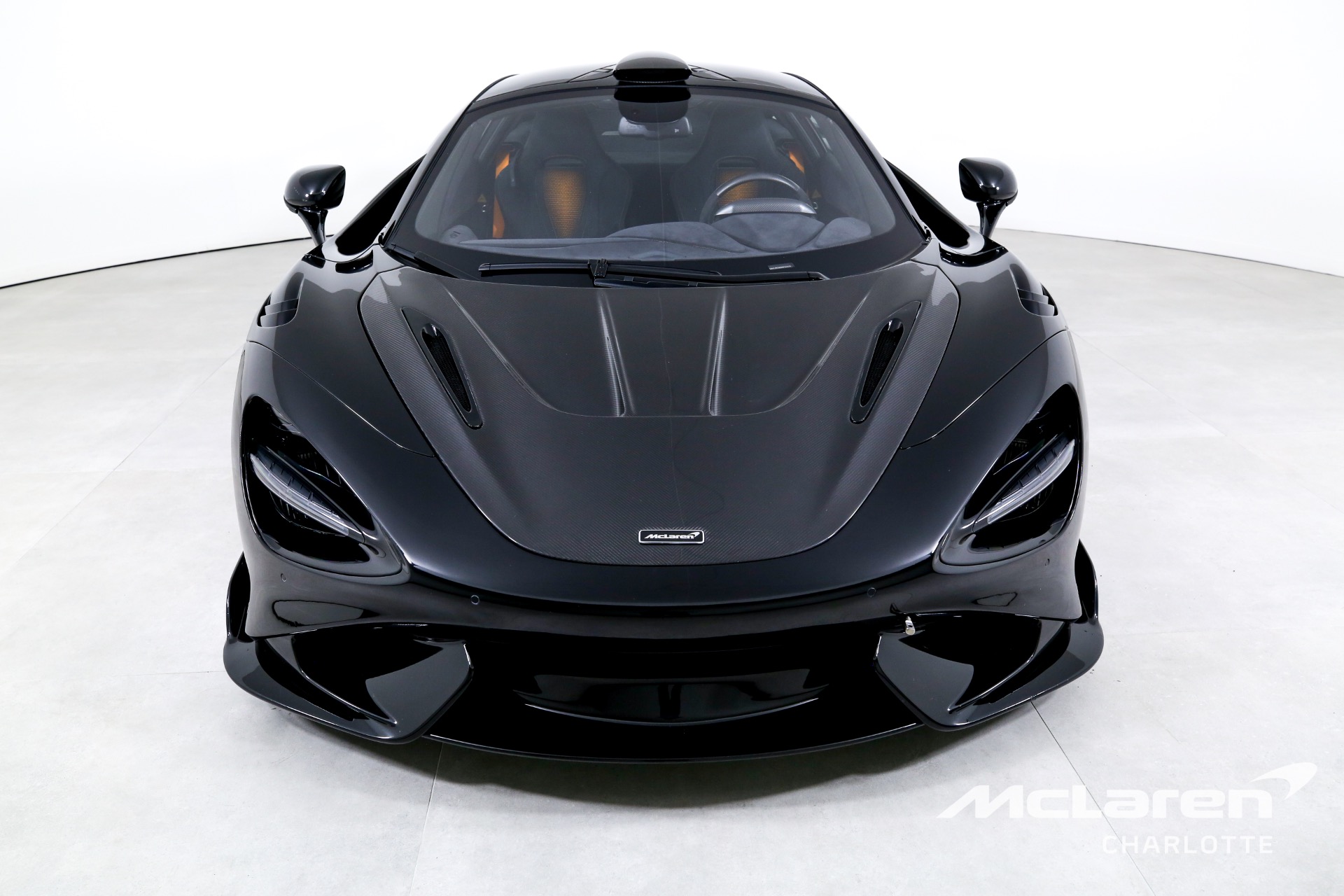 Used 2021 McLaren 765LT | Charlotte, NC