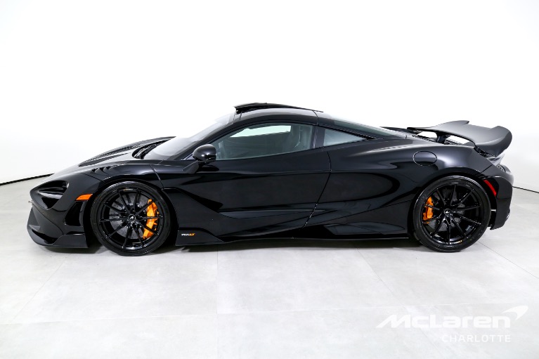 Used-2021-McLaren-765LT