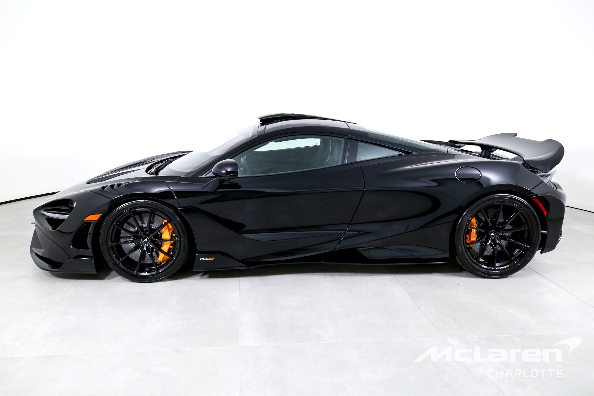 Used 2021 McLaren 765LT  | Charlotte, NC