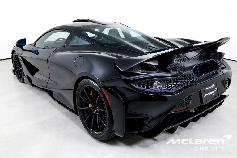 Used-2021-McLaren-765LT