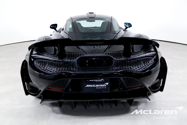 Used-2021-McLaren-765LT