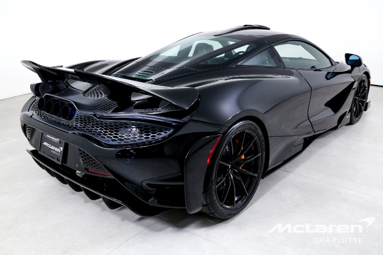 Used-2021-McLaren-765LT