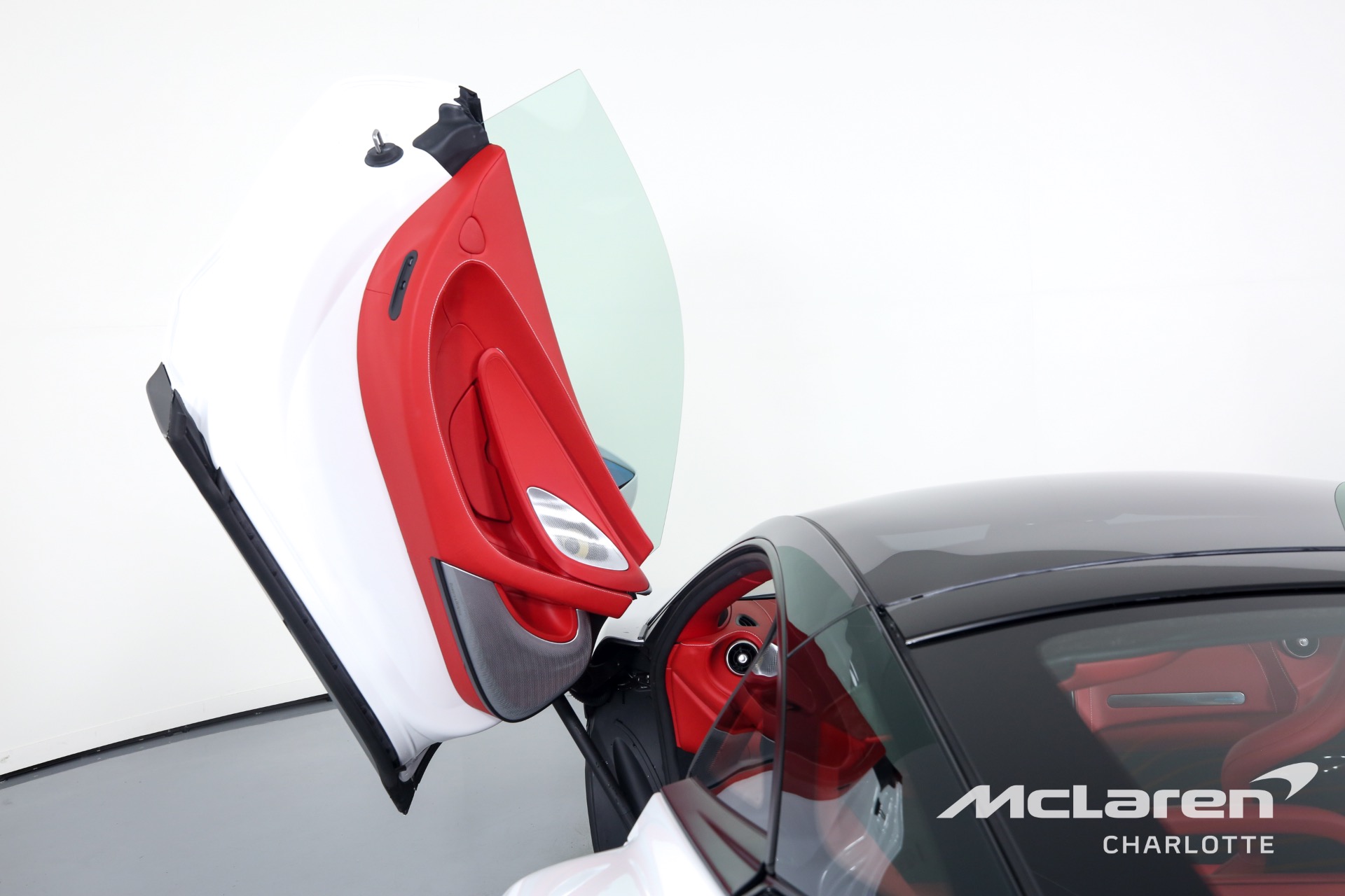 New 2023 McLaren GT | Charlotte, NC