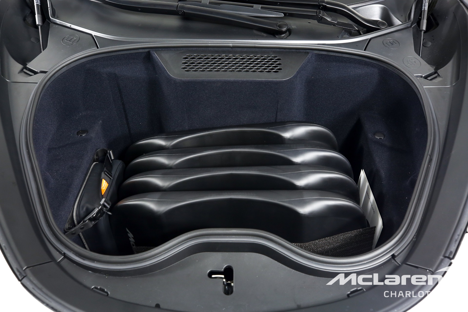New 2023 McLaren GT | Charlotte, NC