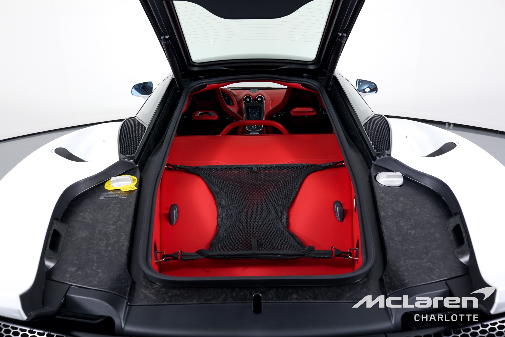 New 2023 McLaren GT | Charlotte, NC