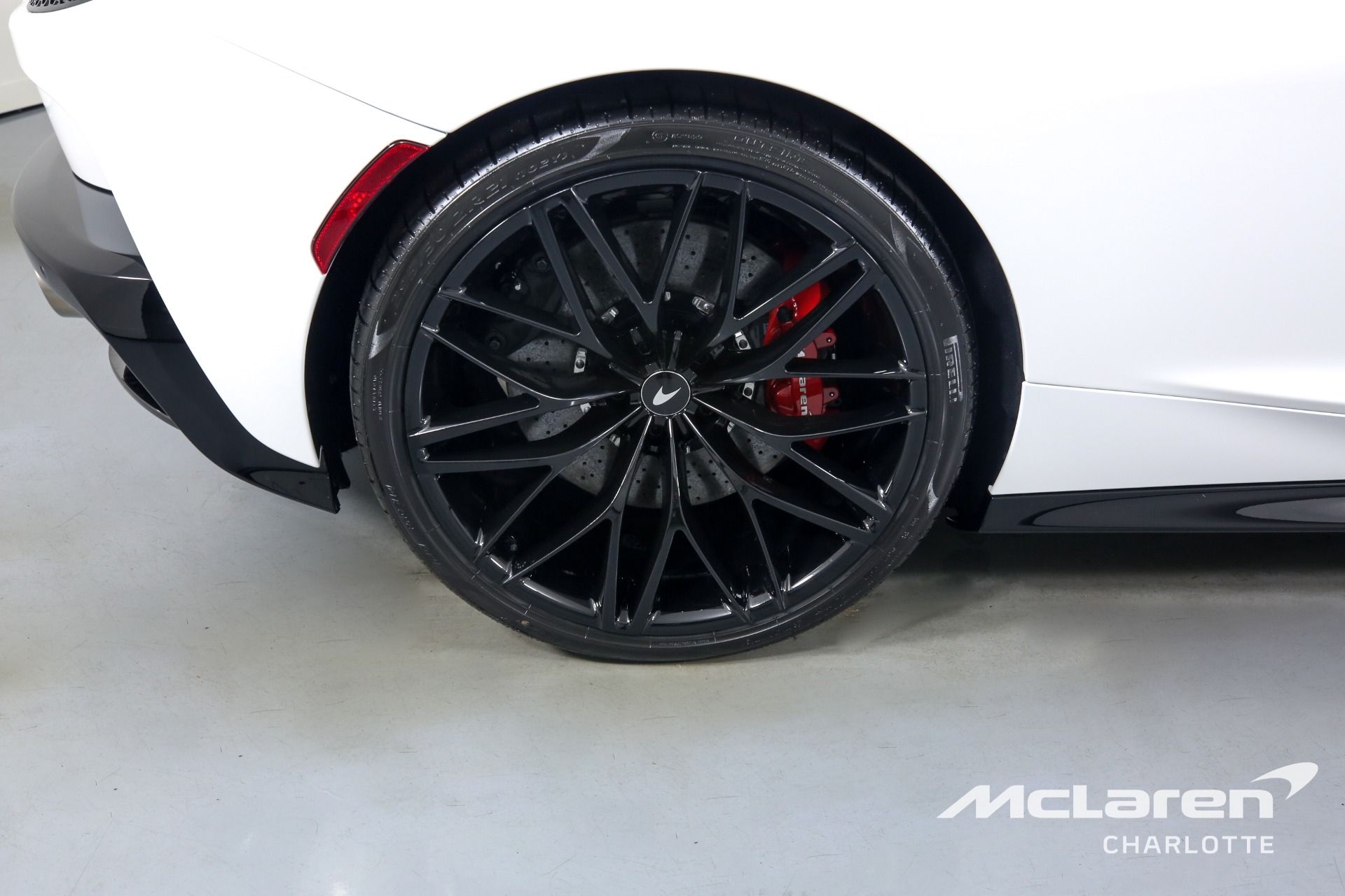 New 2023 McLaren GT | Charlotte, NC