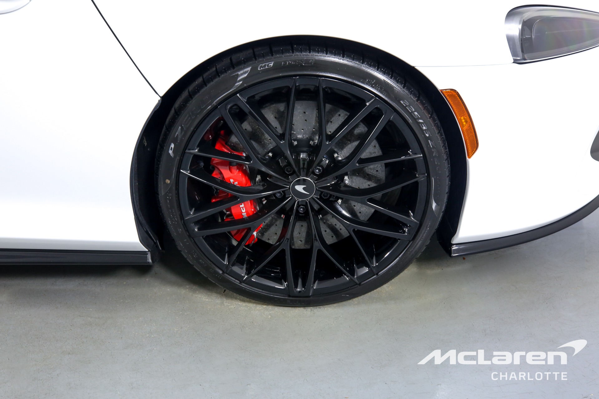 New 2023 McLaren GT | Charlotte, NC