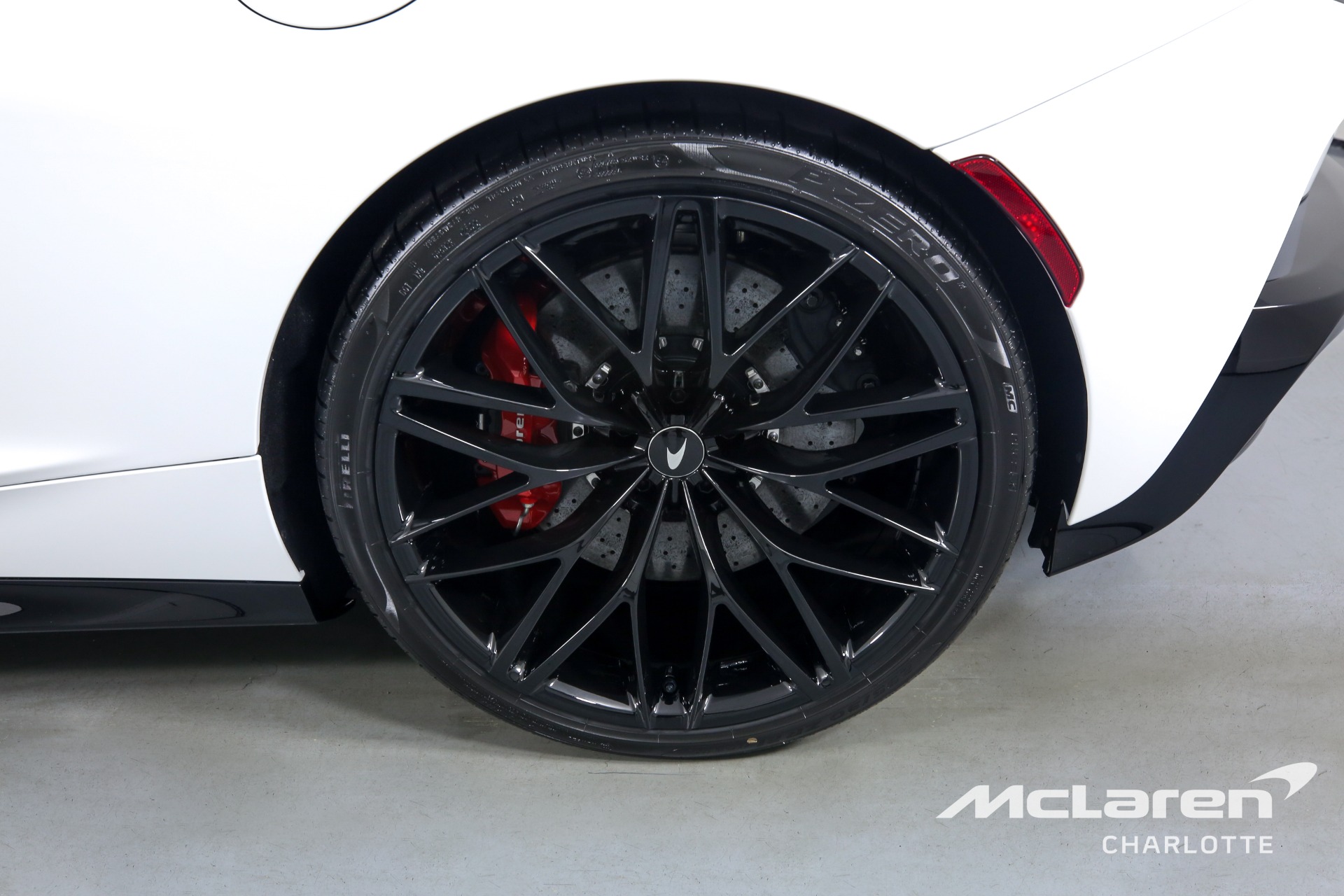 New 2023 McLaren GT | Charlotte, NC