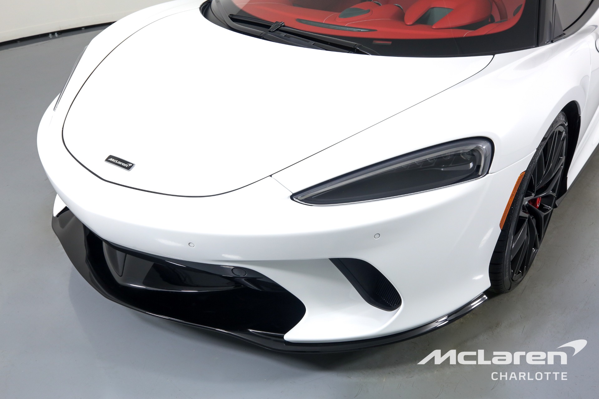 New 2023 McLaren GT | Charlotte, NC