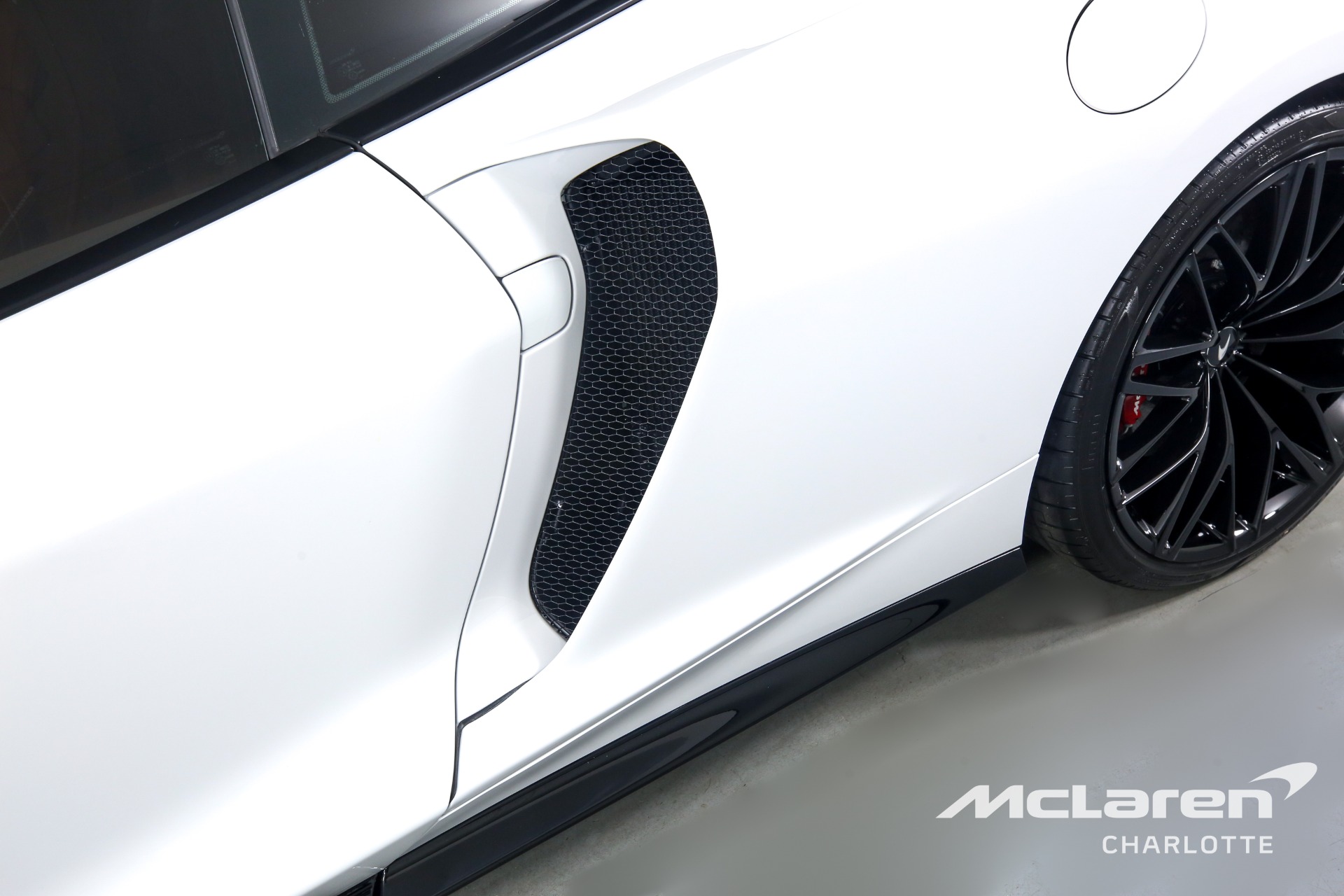New 2023 McLaren GT | Charlotte, NC