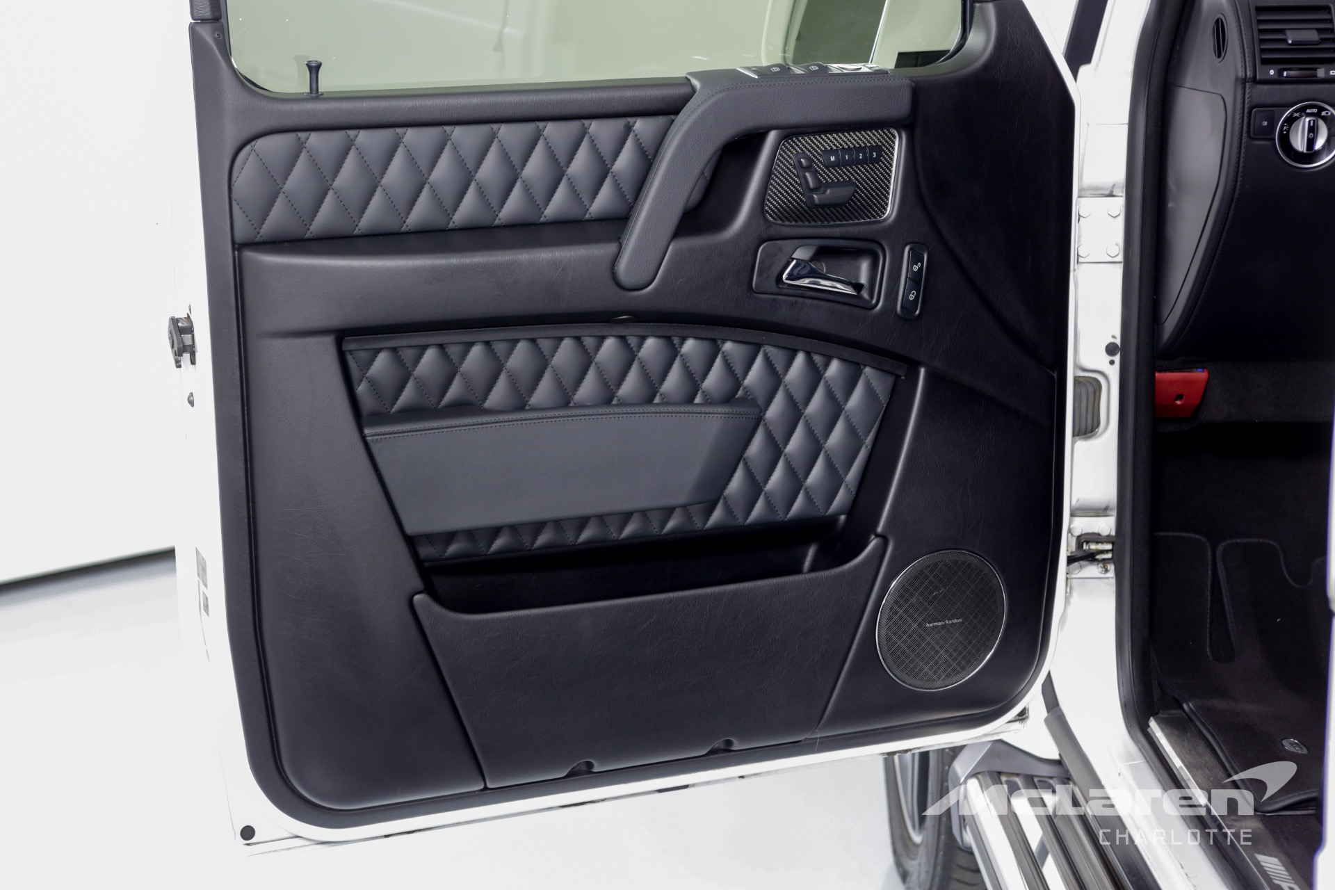 Used 2017 Mercedes-Benz G-Class AMG G 63 | Charlotte, NC