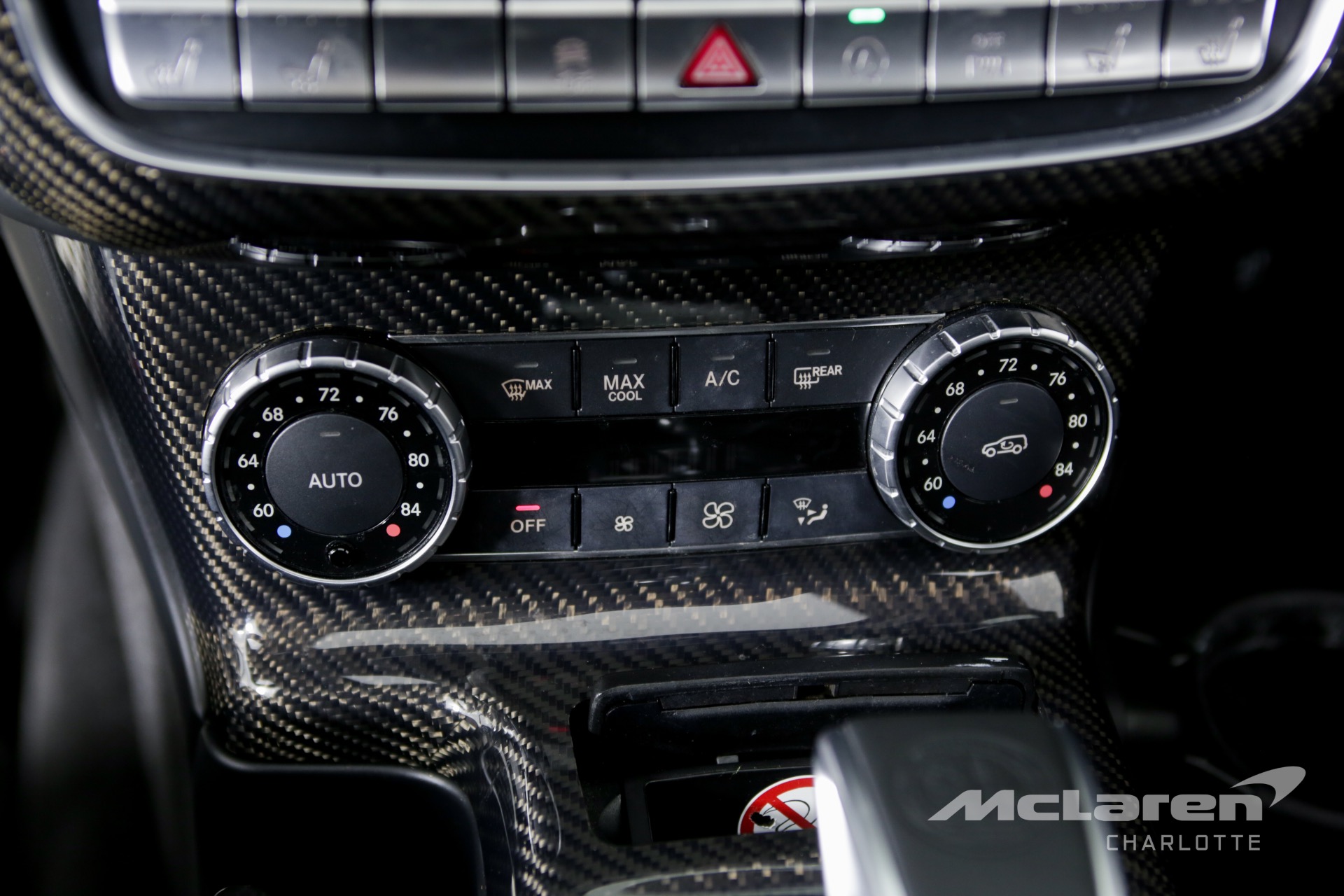 Used 2017 Mercedes-Benz G-Class AMG G 63 | Charlotte, NC