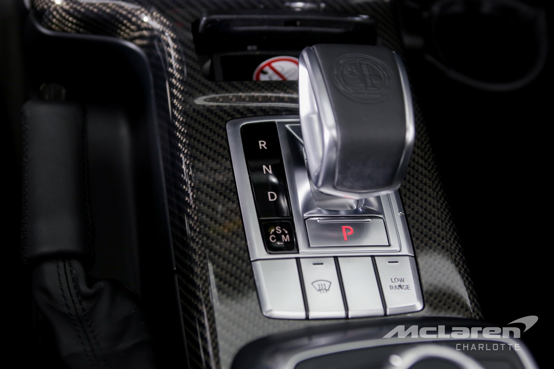 Used 2017 Mercedes-Benz G-Class AMG G 63 | Charlotte, NC