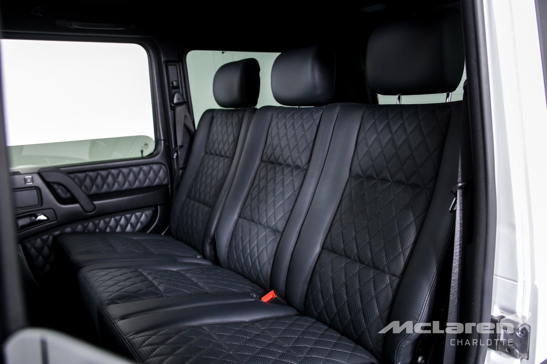 Used 2017 Mercedes-Benz G-Class AMG G 63 | Charlotte, NC
