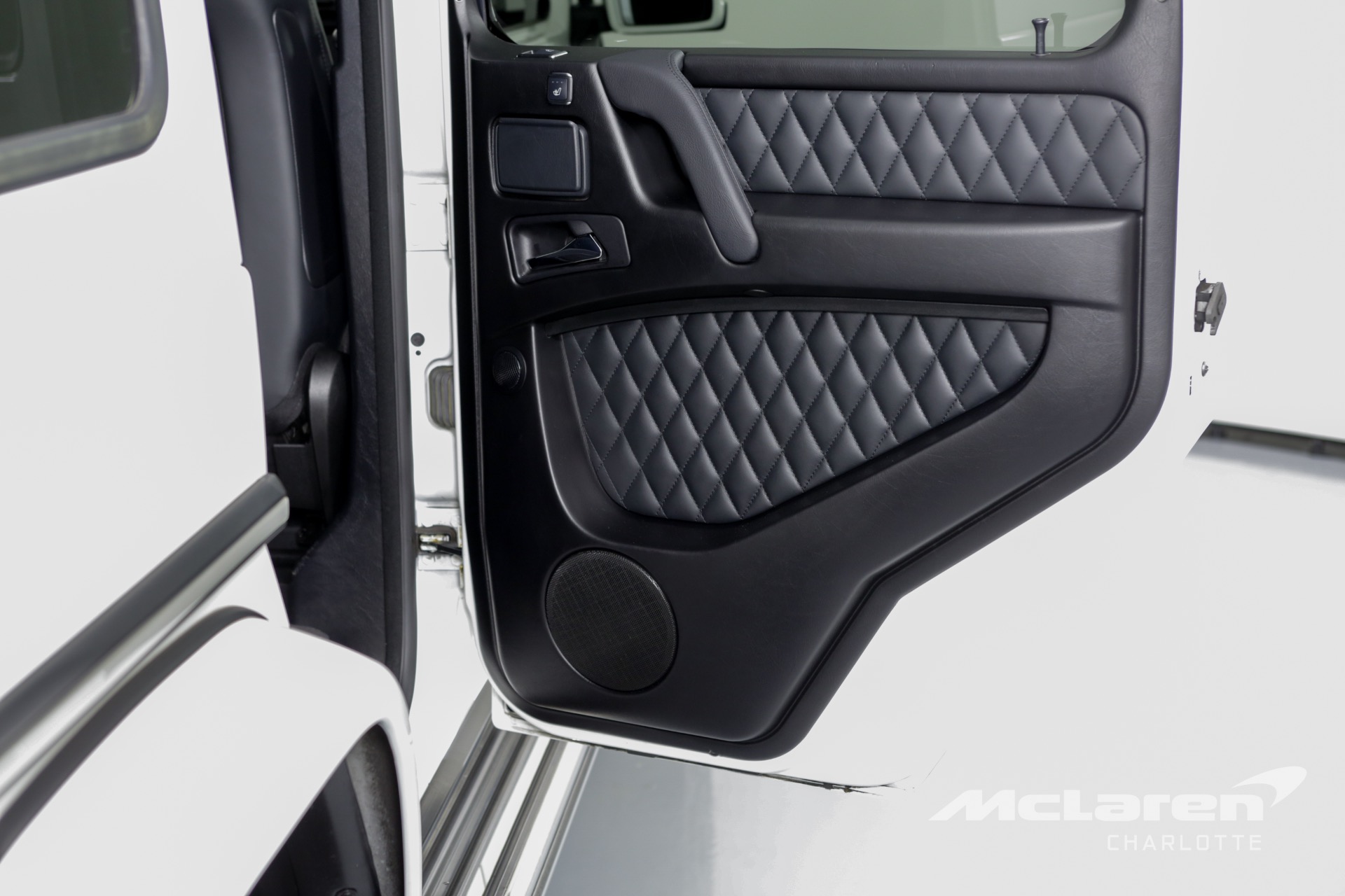 Used 2017 Mercedes-Benz G-Class AMG G 63 | Charlotte, NC