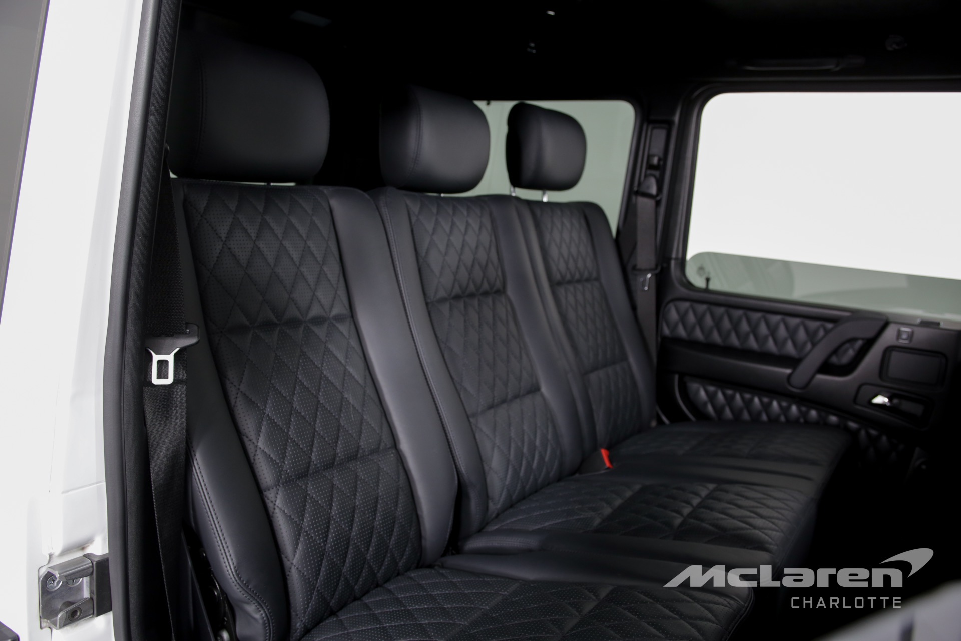 Used 2017 Mercedes-Benz G-Class AMG G 63 | Charlotte, NC