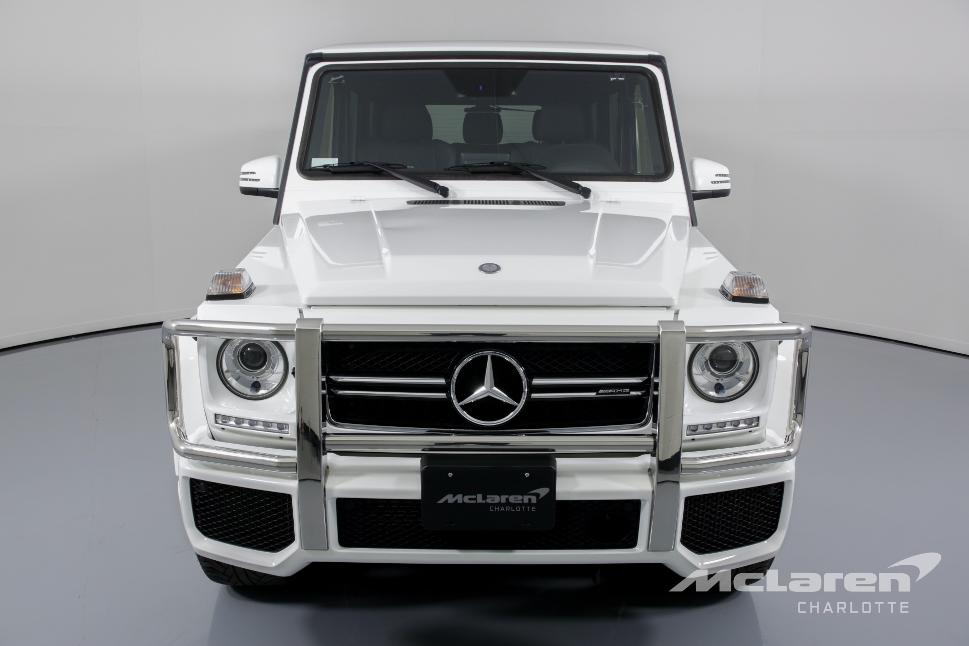 Used 2017 Mercedes-Benz G-Class AMG G 63 | Charlotte, NC