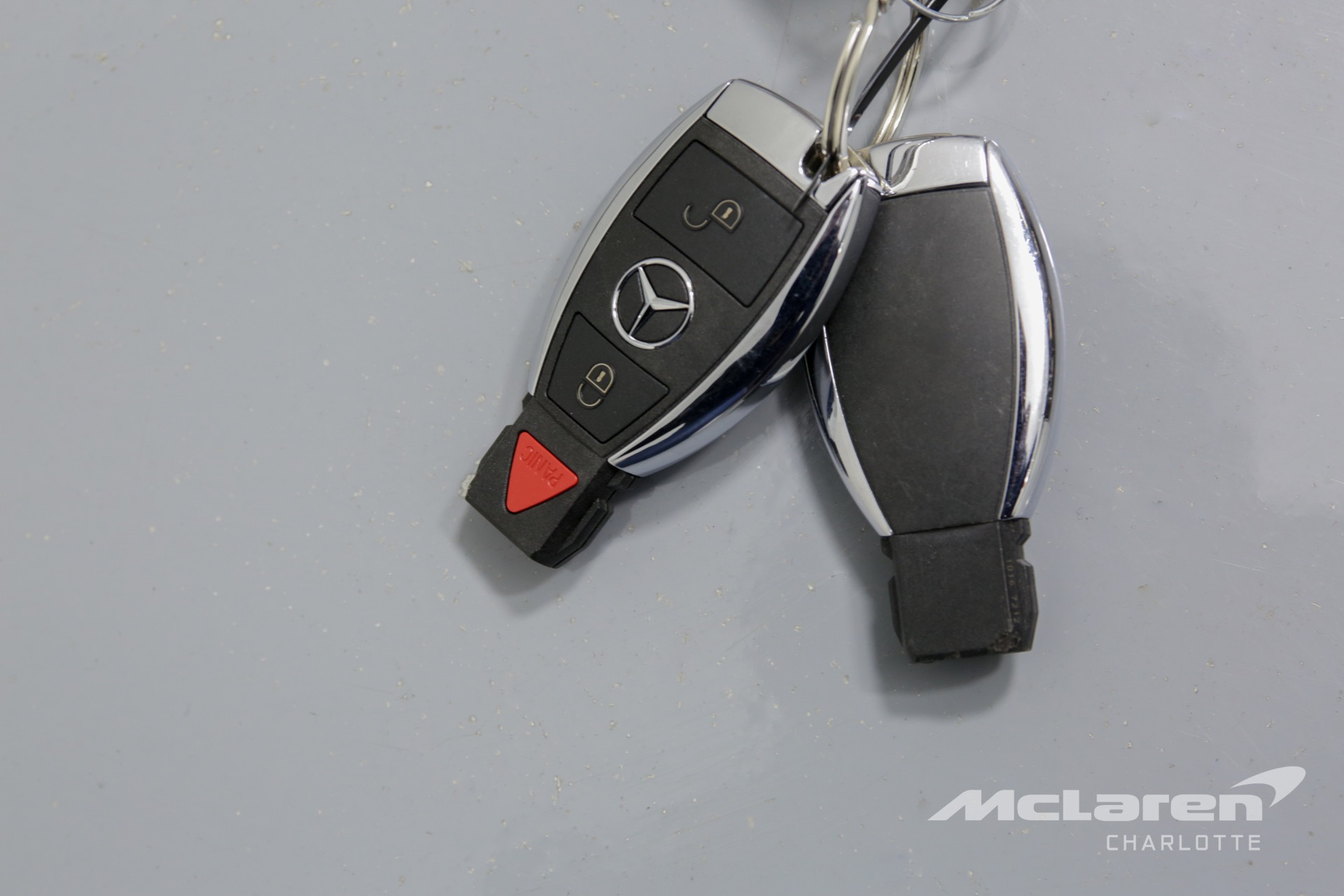 Used 2017 Mercedes-Benz G-Class AMG G 63 | Charlotte, NC