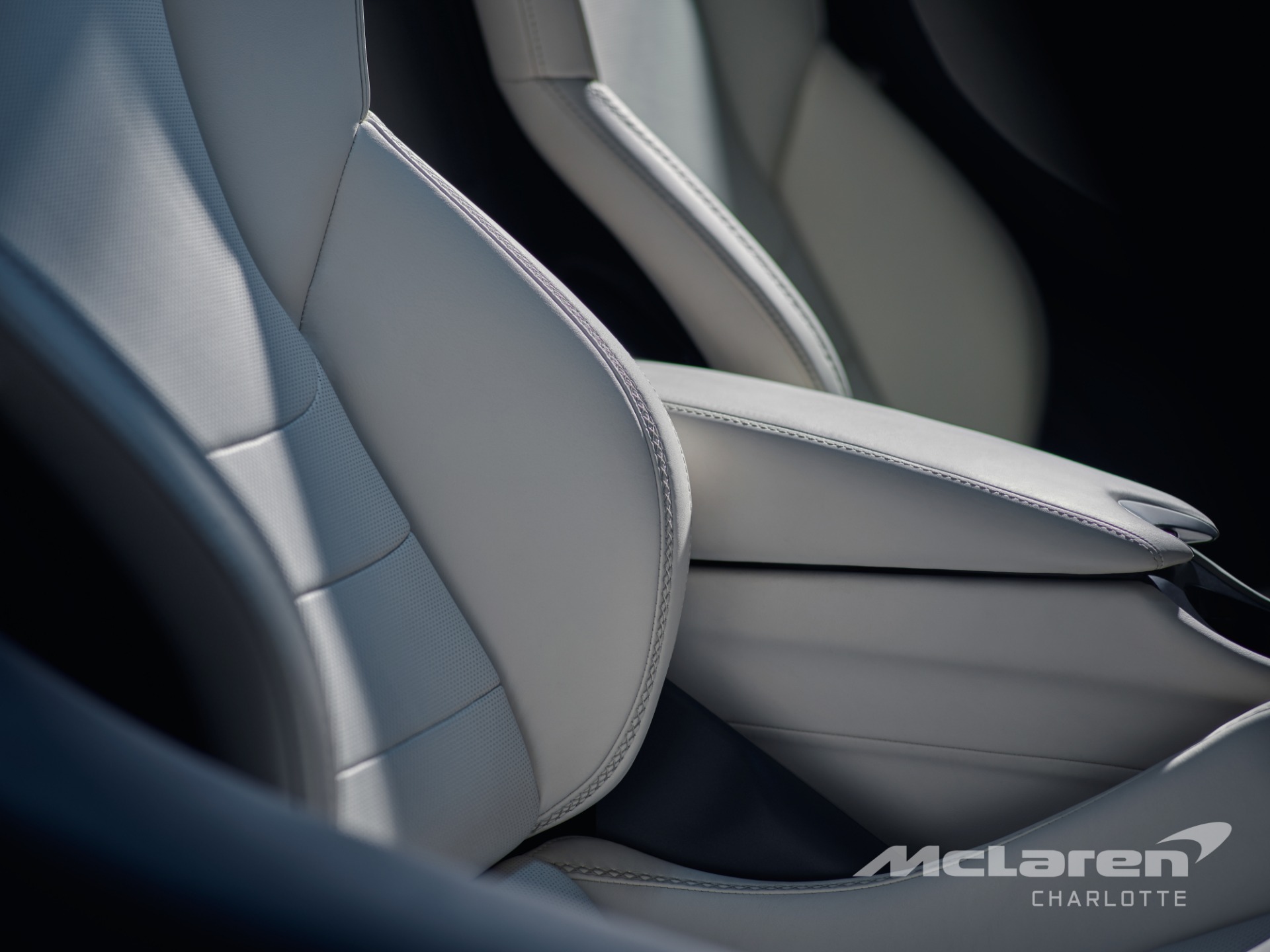 New 2020 MCLAREN GT | Charlotte, NC