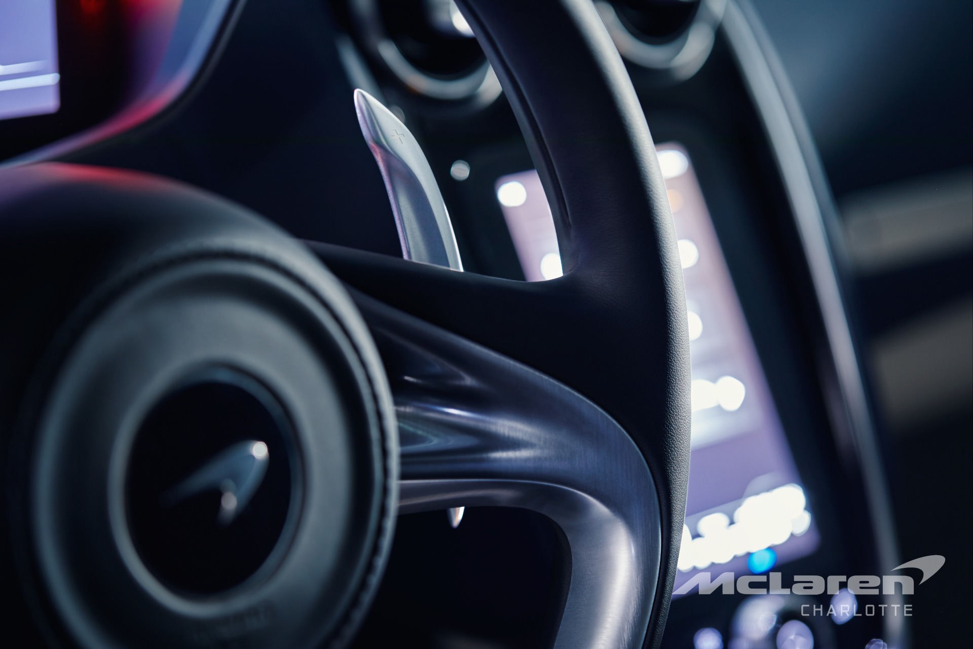 New 2020 MCLAREN GT | Charlotte, NC