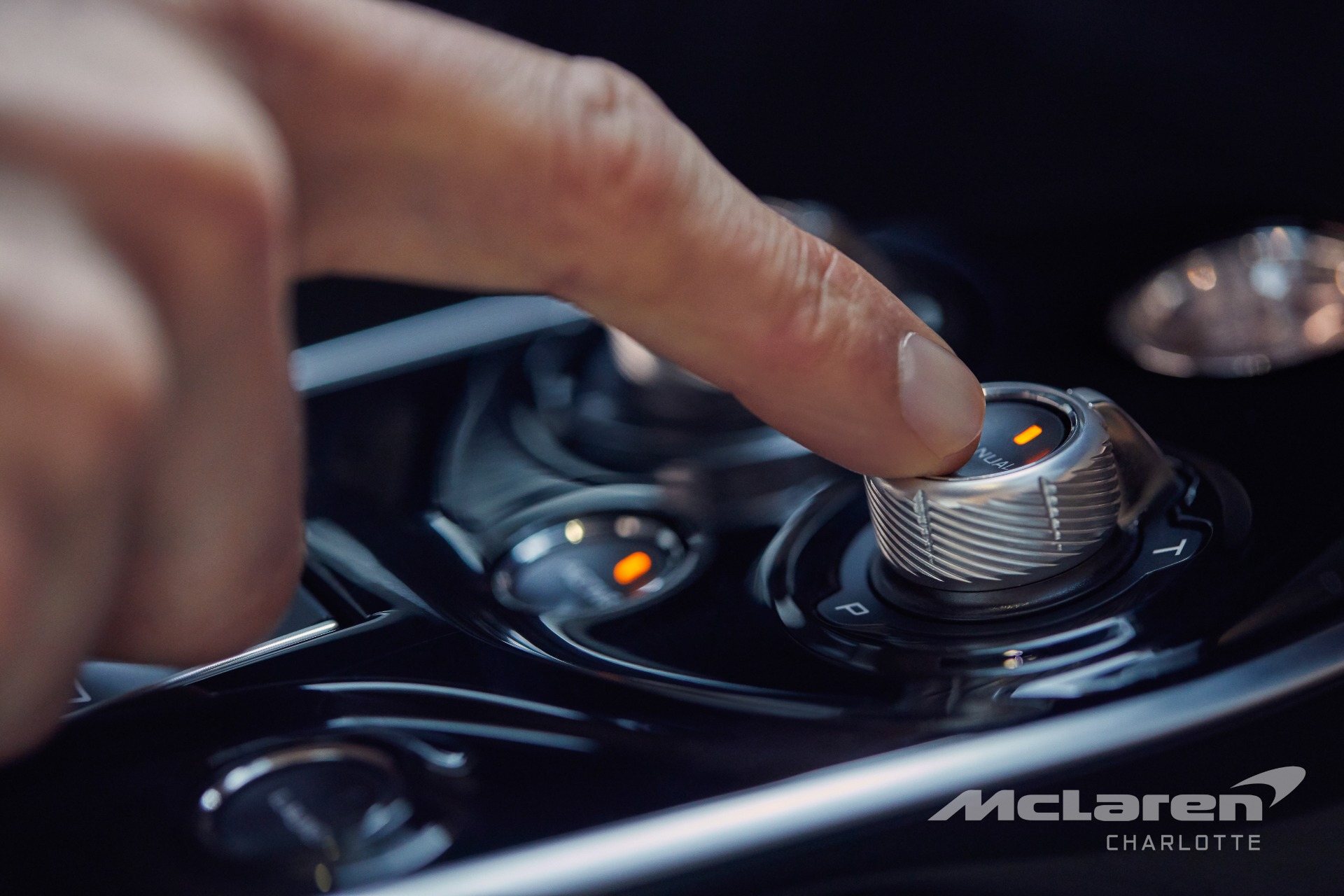 New 2020 MCLAREN GT | Charlotte, NC