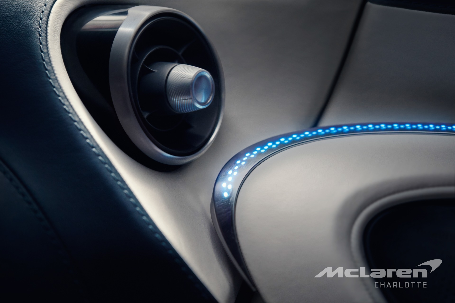 New 2020 MCLAREN GT | Charlotte, NC