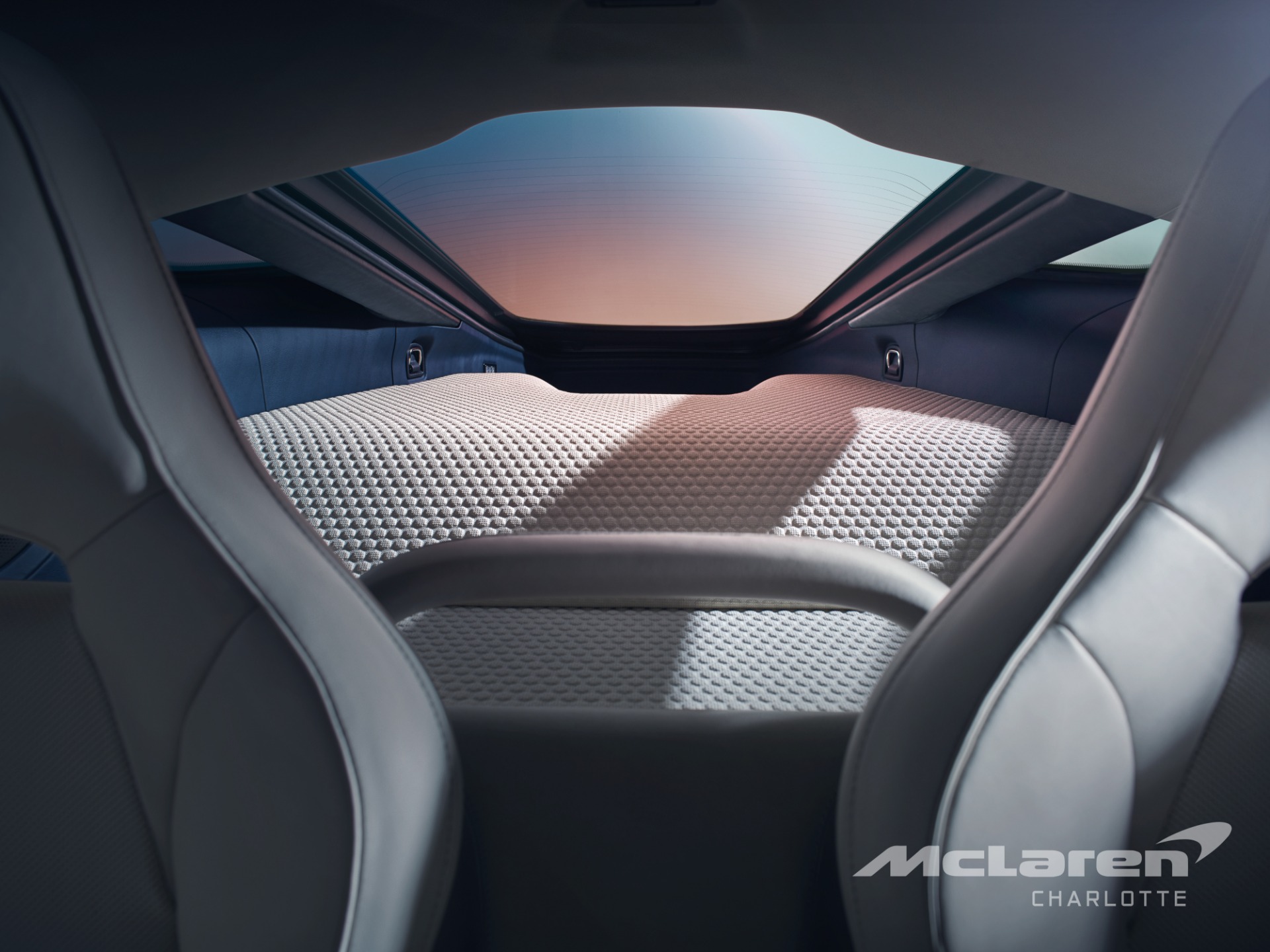 New 2020 MCLAREN GT | Charlotte, NC