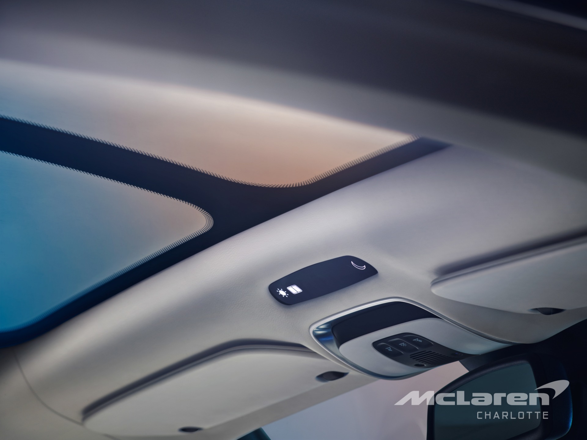 New 2020 MCLAREN GT | Charlotte, NC